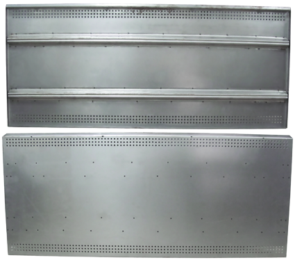 Máquina de aluminio de la soldadura por puntos de la resistencia de la tabla del soldador de la chapa de la placa plana